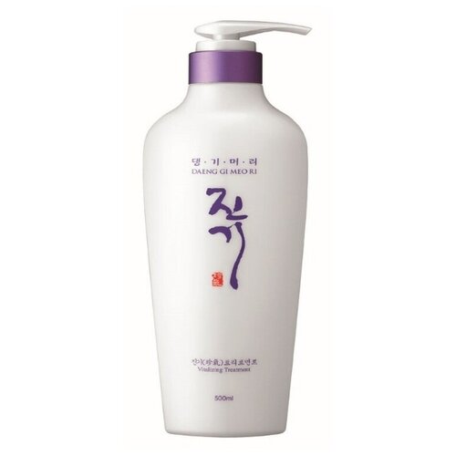 Daeng Gi Meo Ri Маска для волос Vitalizing Treatment (w/o indi. Package) 500мл