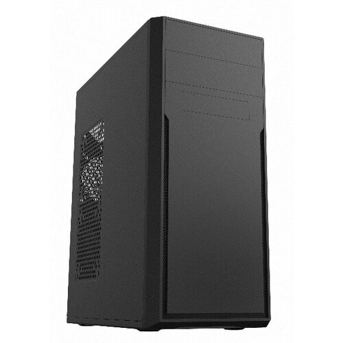 Foxline Корпус Foxline FL-302-FZ450-U32 корпус miditower foxline fl 302 450w black atx 450w 2xusb3 0 fl 302 fz450 u32