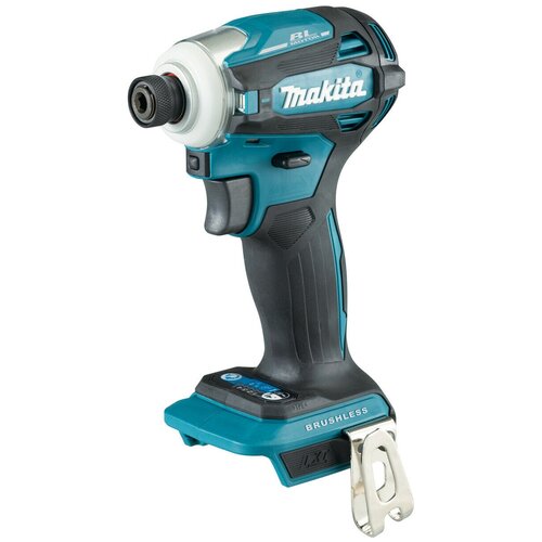Импульсный гайковерт Makita DTD172Z 1696600₽