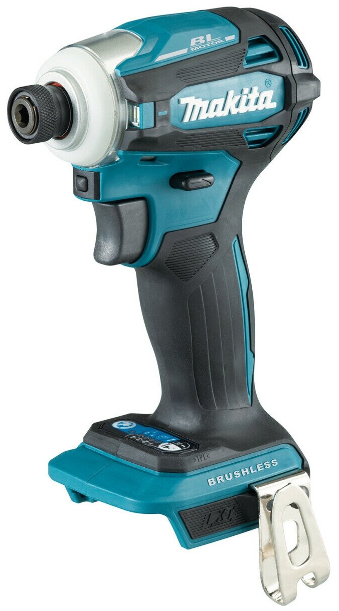 Импульсный гайковерт Makita DTD172Z