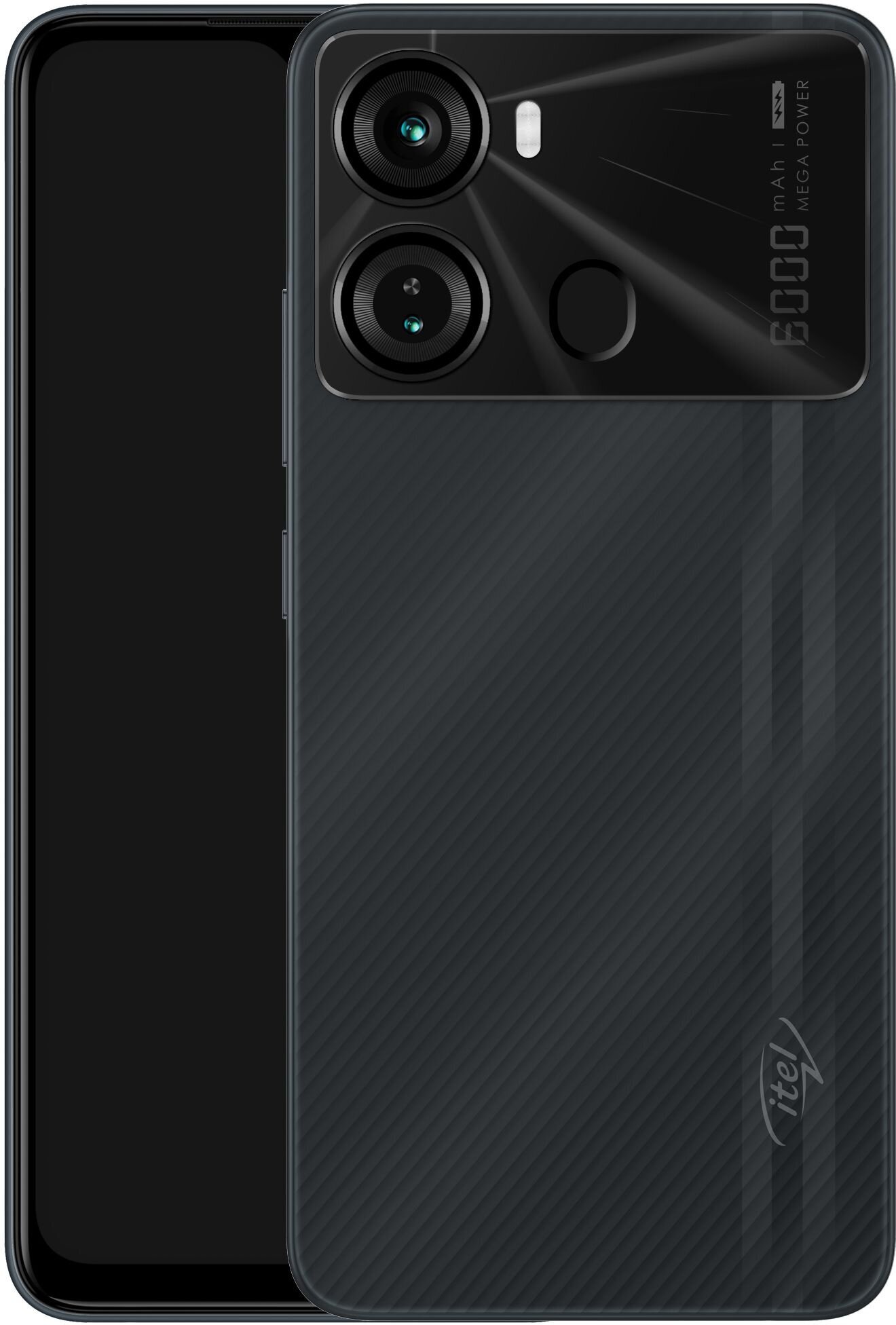 Смартфон Itel P40