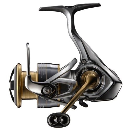 Катушка безынерционная DAIWA 21 Freams LT 4000-CXH 4000 daiwa 21 freams lt 4000 c под левую руку 4000