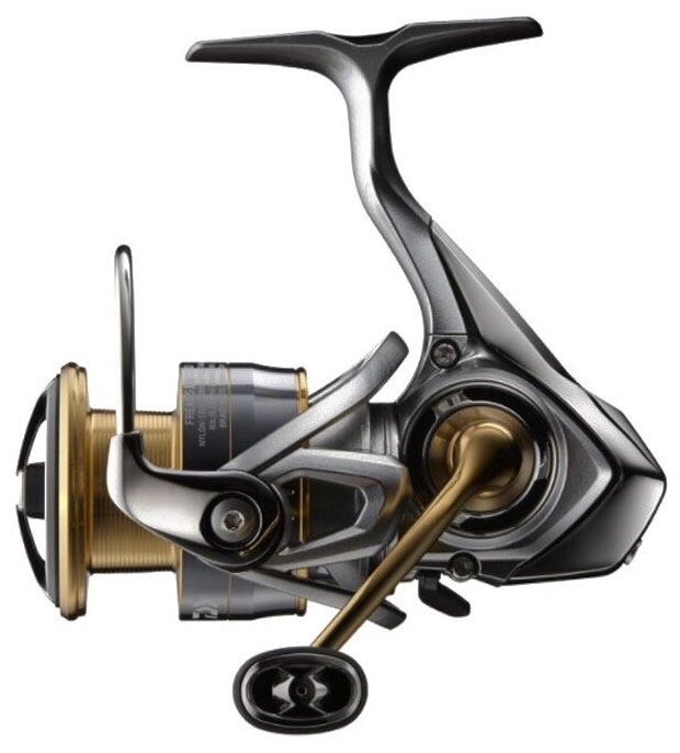Катушка безынерционная Daiwa 21 Freams 4000CXH