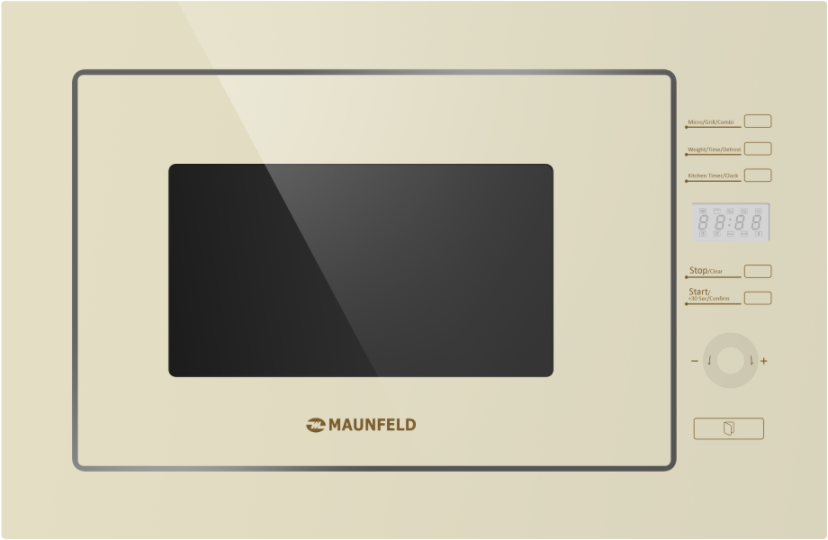Микроволновая печь Maunfeld MBMO.25.7GBG