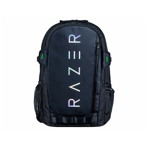 Рюкзак Razer Rogue Backpack V3 (15.6), Chromatic Edition рюкзак razer rogue backpack 13 3 v3 chromatic edition razer rogue backpack 13 3 v3 chromatic edition