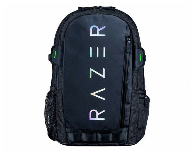 Рюкзак Razer Rogue Backpack V3 (15.6"), Chromatic Edition