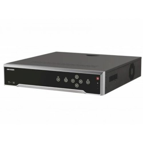 Видеорегистратор HikVision DS-8616NI-K8 5270800₽
