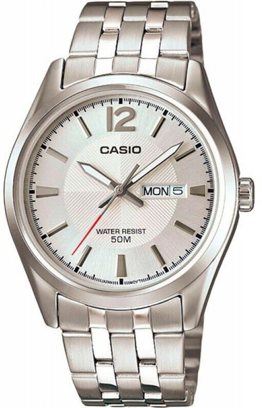 Наручные часы CASIO Collection MTP-1335D-7A