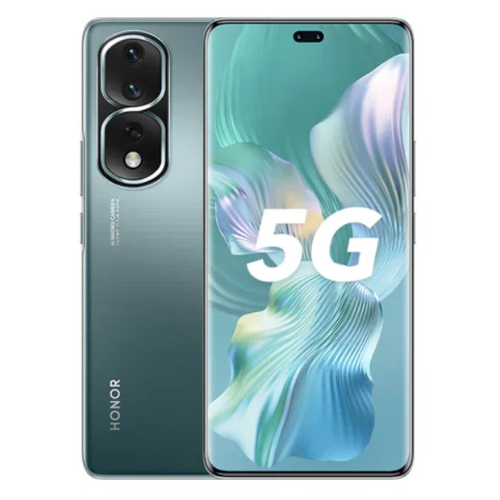 Смартфон HONOR 80 Pro 12/256 ГБ CN, Dual nano SIM, зеленый смартфон xiaomi 14 12 256 гб cn dual nano sim зеленый