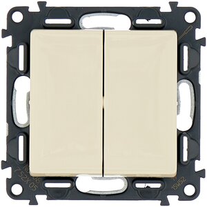 <b>Выключатель</b> <b>Legrand</b> 752505 <b>Valena</b> Life, 10 А