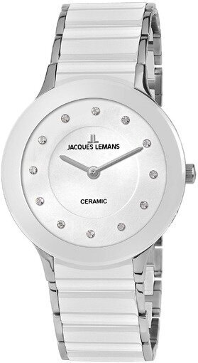 Наручные часы JACQUES LEMANS Dublin