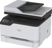 МФУ Ricoh M C240FW А4, 24 стр/мин, факс, принтер, сканер, копир, Wi-Fi, дуплекс, сеть, картридж