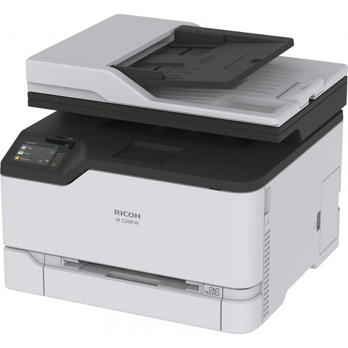Многофункциональное устройство Ricoh M C240FW 408430 4619800₽