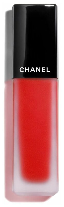 Chanel помада для губ Rouge Allure Ink, оттенок 222 Signature