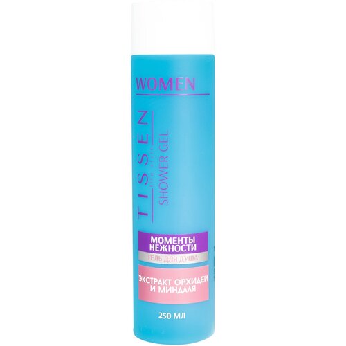 Гель для душа 