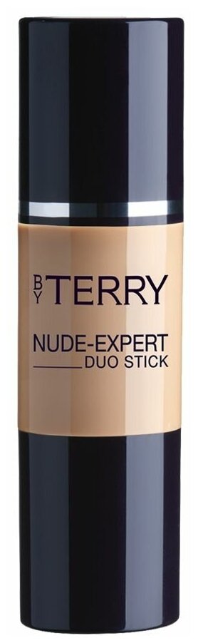 Тональный крем-хайлайтер Nude Expert Duo Stick By Terry N2.5 NUDE LIGHT