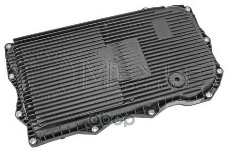 Масляный Поддон Акпп Bmw F20/F30/F10/F01/X1(E84)/X3(F25)/X5(E70) Meyle 300 325 0002 Meyle арт. 300 325 0002