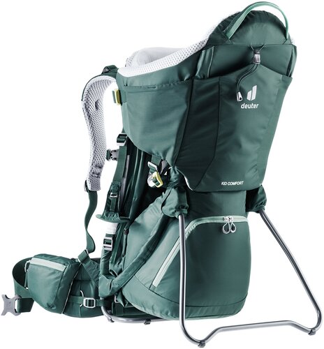 Deuter kid comfort iii cena sale