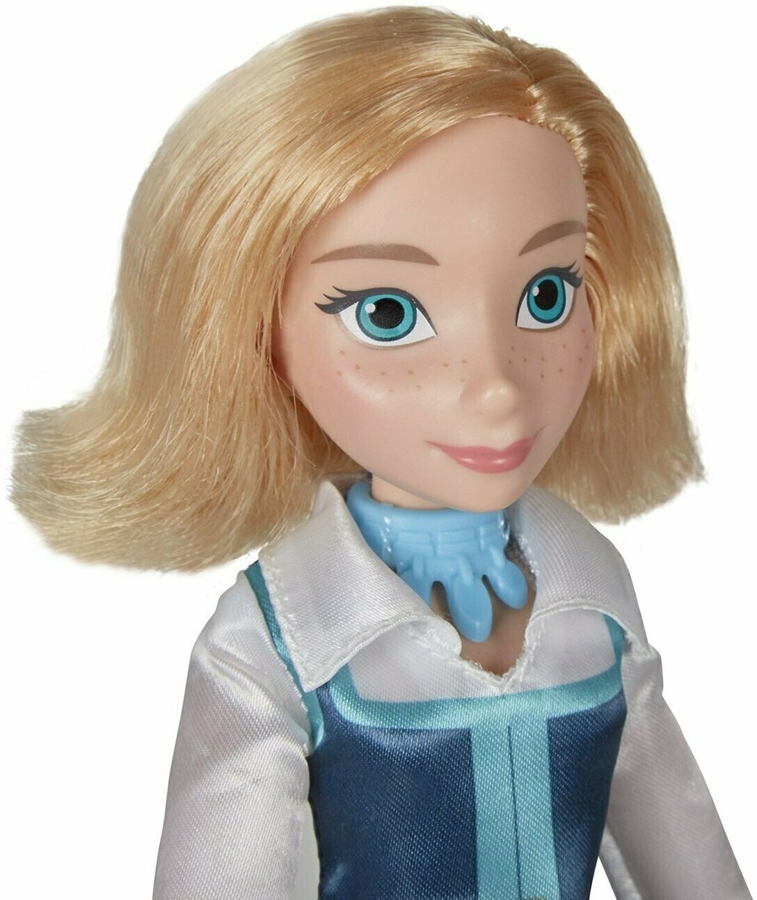 Кукла Hasbro Disney Princess - фото №17
