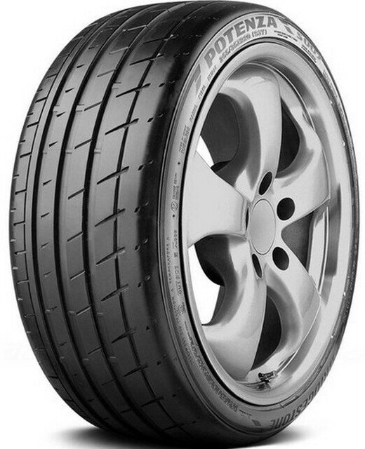 Автошина Bridgestone Potenza S007 275/30 R20 97Y