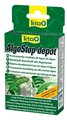Tetra AlgoStop depot средство для борьбы с водорослями