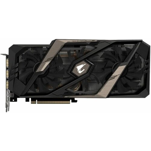 Видеокарта GIGABYTE AORUS GeForce RTX 2080 1845MHz PCI-E 3.0 8192MB 14000MHz 256 bit 3xHDMI 3xDisplayPort HDCP, Retail стоп сигнал yamaha oem 5pw 84710 10 00 8gc 84710 00 8gc 84710 01 8gc 84710 02 sm 01108 447932