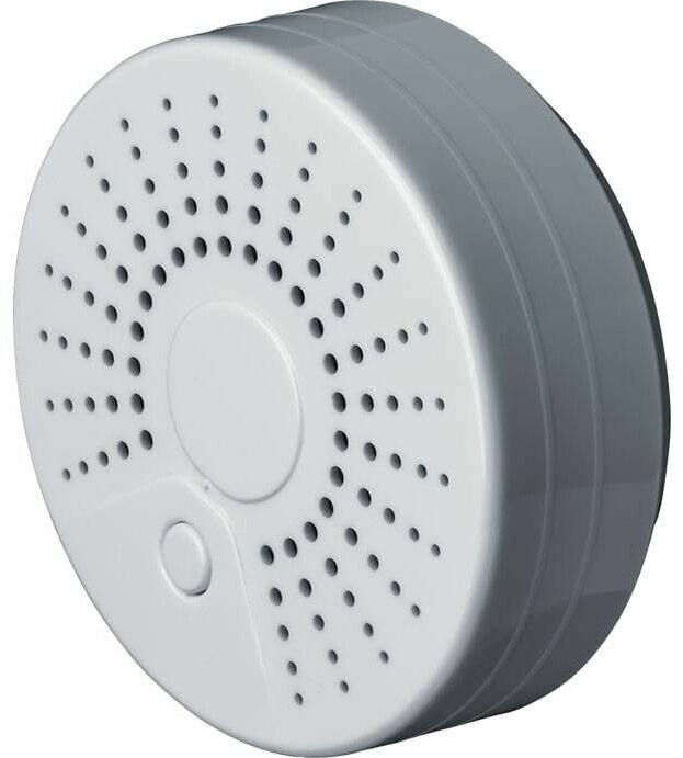 Датчик дыма умный 14 550 Smart Home NSH-SNR-S001-WiFi NAVIGATOR 14550