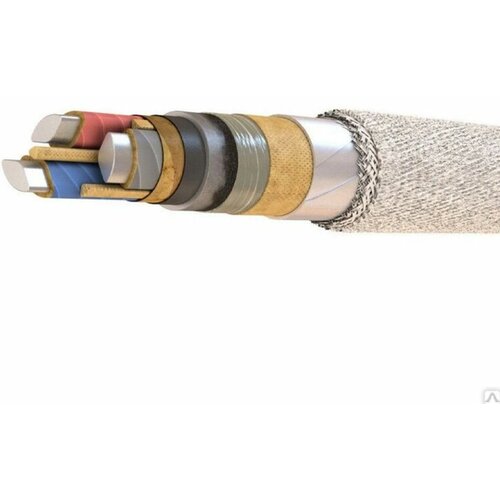 Кабель АСБл-10 3х50 ож (м) Рыбинсккабель 683988