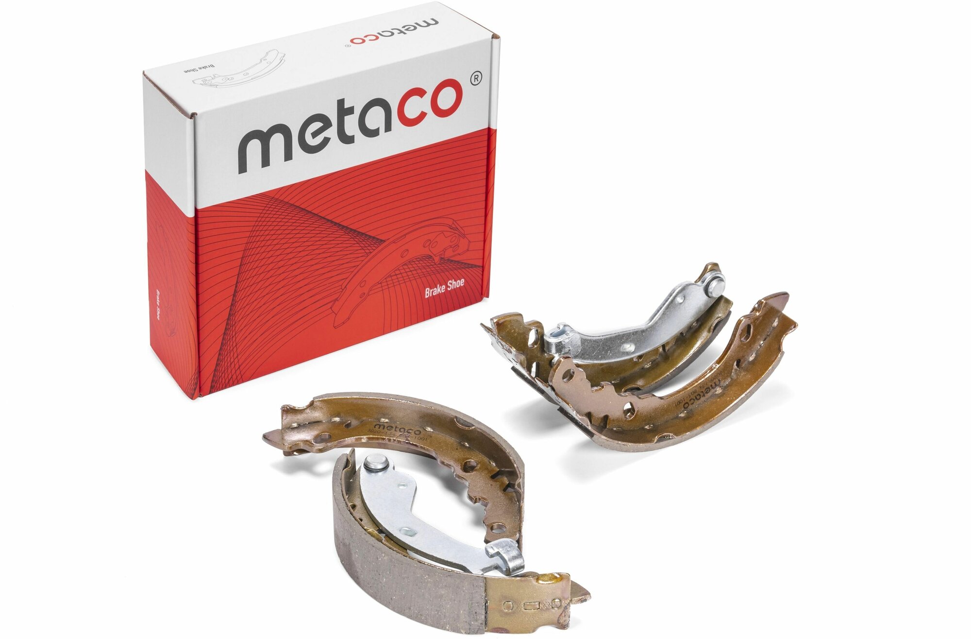 METACO 3020-134