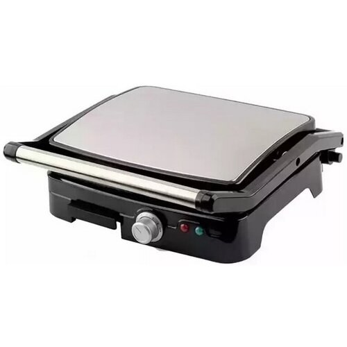 Гриль Magnit RGL-1002T серебристый чёрный 397900₽