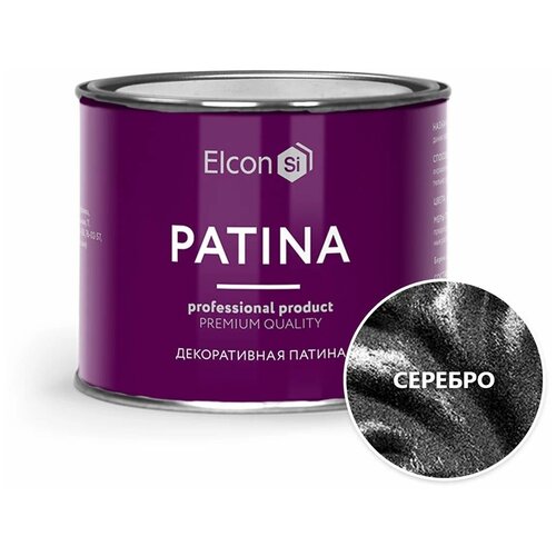 ELCON Patina 0,2кг