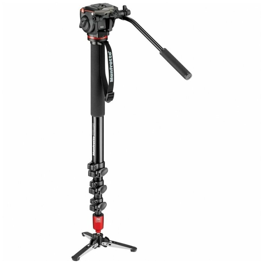 Монопод Manfrotto ALU 4 SEC MVMXPROA4