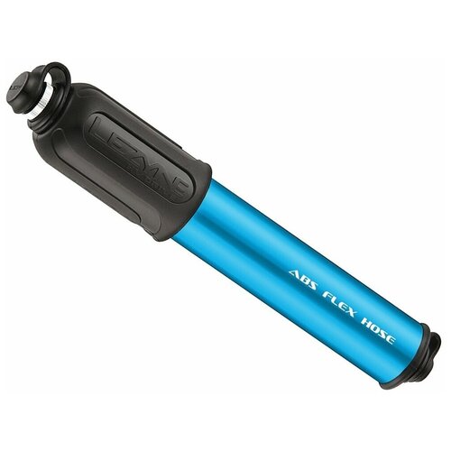 Насос LEZYNE HV Drive Small blue