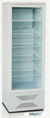 Холодильная витрина Бирюса Б-310 белый (однокамерный)