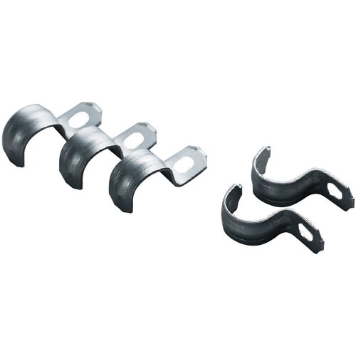 Скобы однолапковые W1, 48 мм, 50 шт