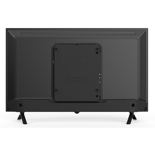 32 Телевизор StarWind SW-LED32SG305 HD черный смарт ТВ Яндекс ТВ 1967000₽