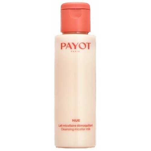 PAYOT Мицеллярное молочко для лица Lait Micellaire Demaquillant