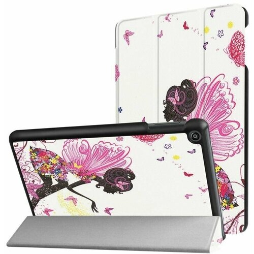 Умный чехол для Xiaomi Redmi Pad, 2022 года, 10.61 дюйма, прекрасная фея