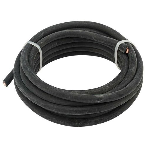 Сварочный кабель 1х16 REXANT 01-8411-5 500 см
