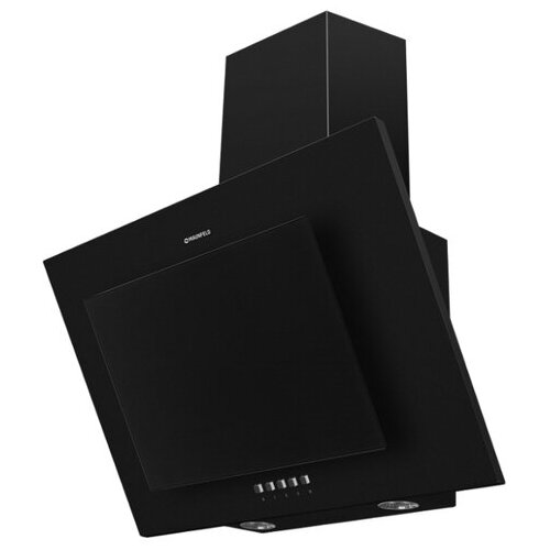 Вытяжка Maunfeld Tower C 50 Black 1580400₽