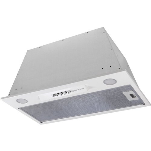 Кухонная вытяжка Zigmund Shtain K 0125 W 1189200₽