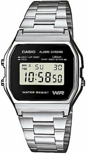 Наручные часы CASIO Vintage