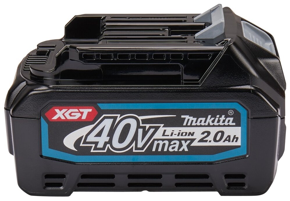 Аккумулятор Makita 191L29-0 Li-Ion 40 В 2 А·ч