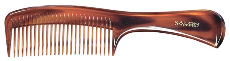 Расческа HairWay Salon Professional 225mm 05026