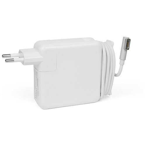 Блок питания Activ (Зарядное устройство) для MacBook Pro и Macbook Pro 15, MacBook Pro 17с коннектором MagSafe. 18.5V 4.6A 85W. A1150, A1151, A1226
