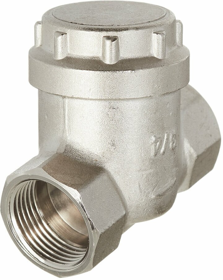 Фильтр прямой VALTEC (VT.386. N.05) 3/4 ВР(г) х 3/4 ВР(г)