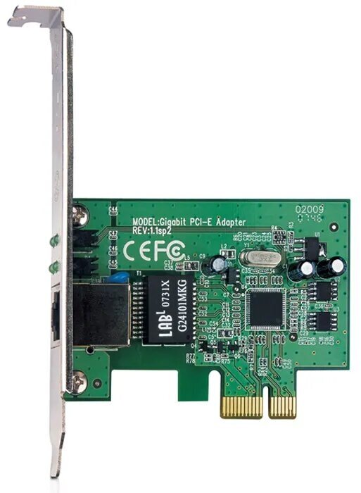 Сетевая карта PCI-e TP-Link TG-3468