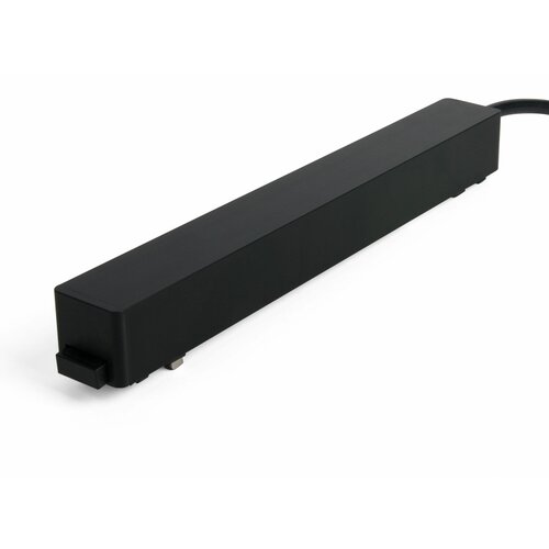 Блок питания Elektrostandard Flat Magnetic 95045/00, 200 Вт, 48 В, 4 А, цвет черный, IP20