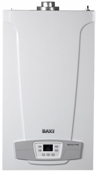 Котёл газовый Baxi ECO Life 1.24F