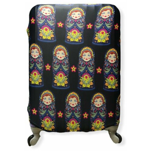 Чехол для чемодана LUGGAGE COVER